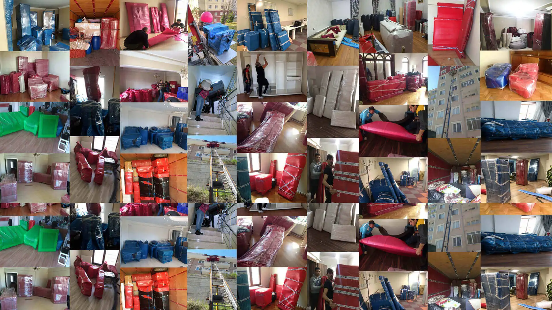 Yağlıdere Evden Eve Nakliyat Slider